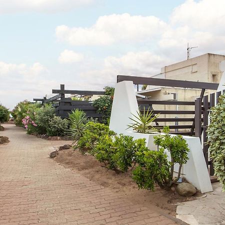 Village Naturiste - Shimmer Villa Luxe Agde Exteriör bild