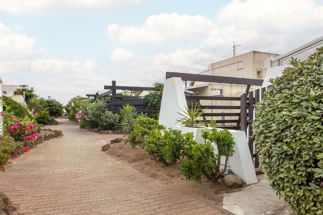 Village Naturiste - Shimmer Villa Luxe Agde Exteriör bild
