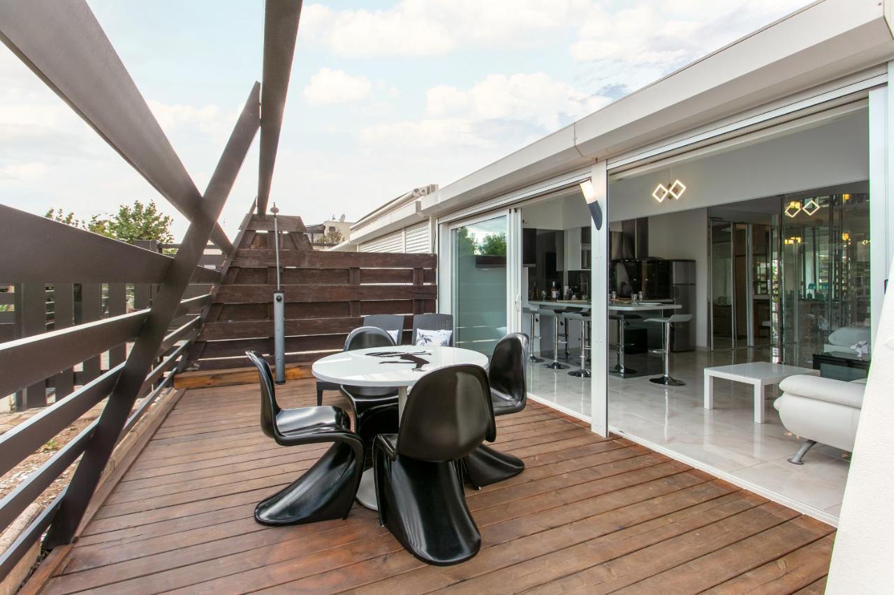 Village Naturiste - Shimmer Villa Luxe Agde Exteriör bild